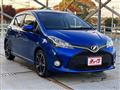 2016 Toyota Vitz