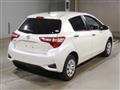 2018 Toyota Vitz