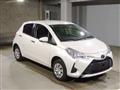 2018 Toyota Vitz