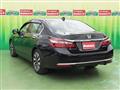 2016 Honda Accord Hybrid