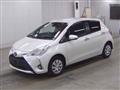 2017 Toyota Vitz