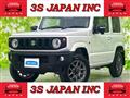 2018 Suzuki Jimny