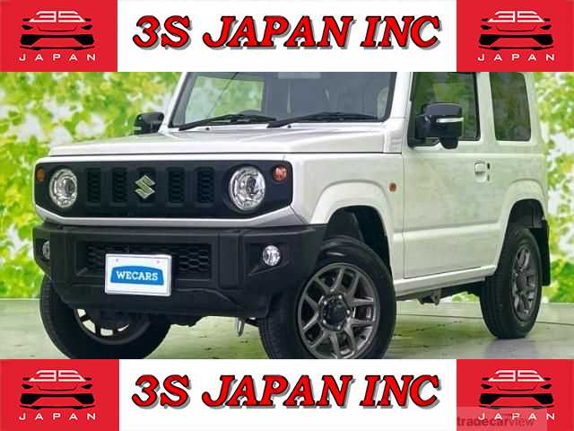 2018 Suzuki Jimny