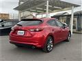 2017 Mazda Axela Sport