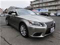 2016 Lexus LS