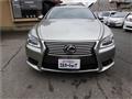 2016 Lexus LS