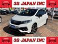 2019 Honda Fit Hybrid