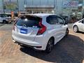 2019 Honda Fit Hybrid