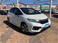 2019 Honda Fit Hybrid