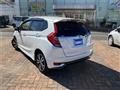 2019 Honda Fit Hybrid