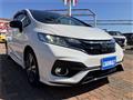 2019 Honda Fit Hybrid