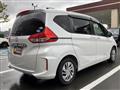 2020 Honda Freed