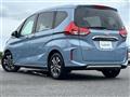 2020 Honda Freed