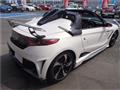 2015 Honda S660