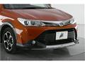 2016 Toyota Corolla Fielder