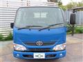 2018 Toyota Dyna Truck