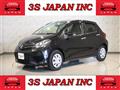 2016 Toyota Vitz