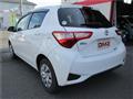 2017 Toyota Vitz