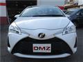 2017 Toyota Vitz