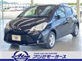 2017 Toyota Vitz