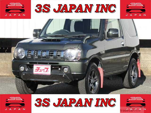 2016 Suzuki Jimny