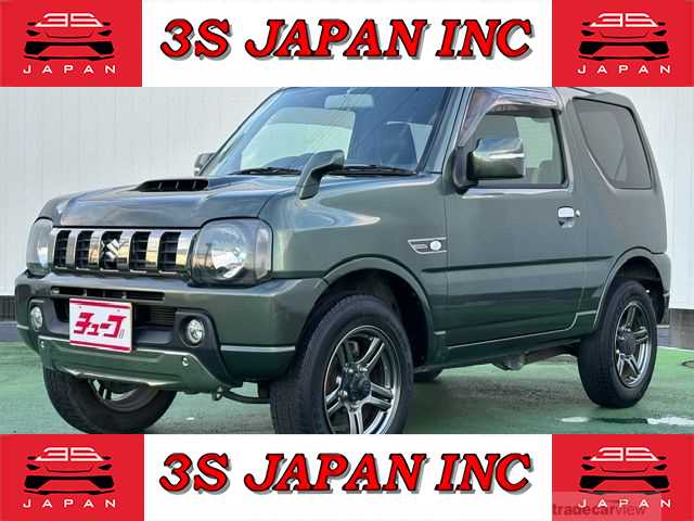 2016 Suzuki Jimny