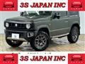 2018 Suzuki Jimny