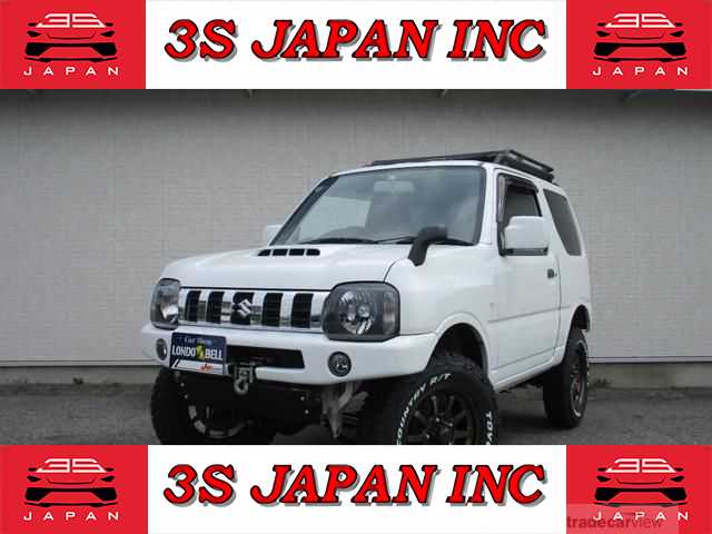 2018 Suzuki Jimny