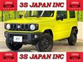 2019 Suzuki Jimny