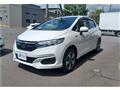 2019 Honda Fit Hybrid