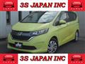 2017 Honda Freed