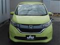 2017 Honda Freed