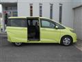 2017 Honda Freed