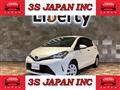 2016 Toyota Vitz