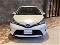 2016 Toyota Vitz