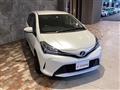 2016 Toyota Vitz