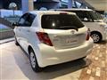 2016 Toyota Vitz