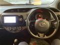 2016 Toyota Vitz