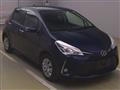 2019 Toyota Vitz