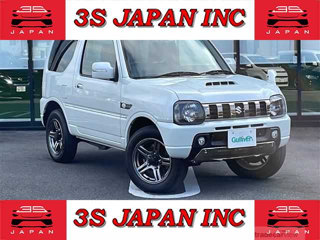 2018 Suzuki Jimny