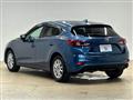 2016 Mazda Axela Sport