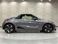 2016 Honda S660