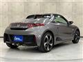 2016 Honda S660