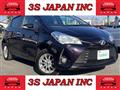 2017 Toyota Vitz