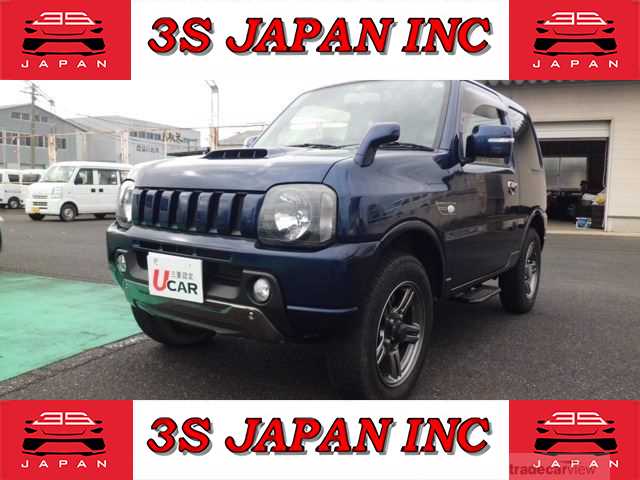 2016 Suzuki Jimny