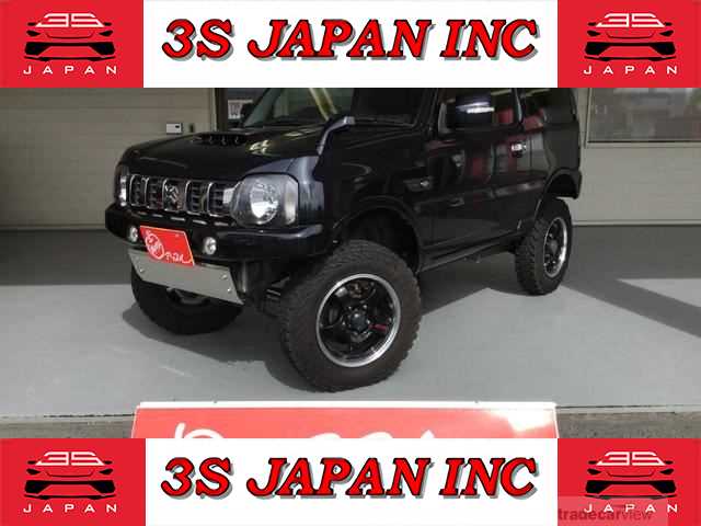 2018 Suzuki Jimny