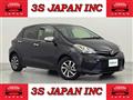 2015 Toyota Vitz