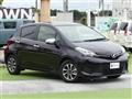 2015 Toyota Vitz