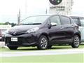 2015 Toyota Vitz