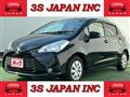 2017 Toyota Vitz